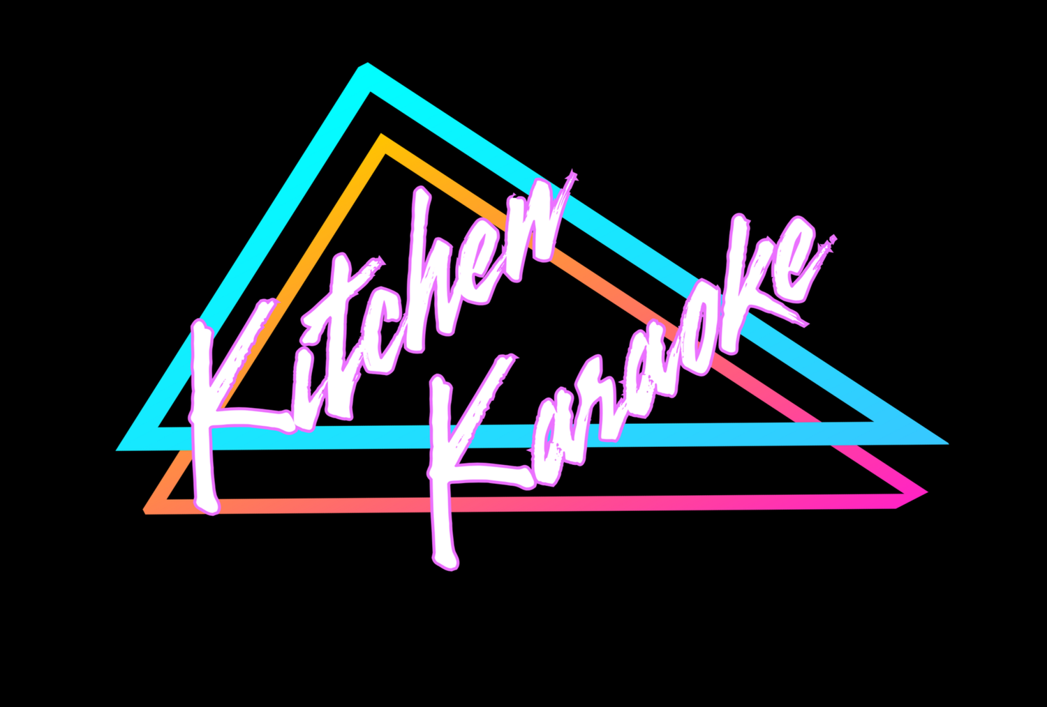 Kitchen+Karaoke+Brand+Logo+.